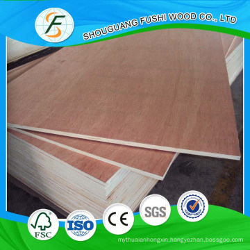 Best Price Commercial Plywood